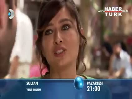 Sultan 8. Bölüm Fragmanı