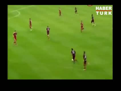 Beşiktaş - Manchester City