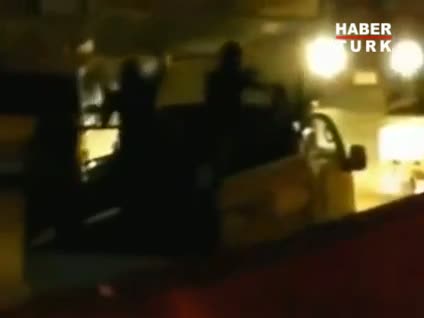 Kürtlerin Kamışlı'yı ele geçirdiği iddia ediliyor!