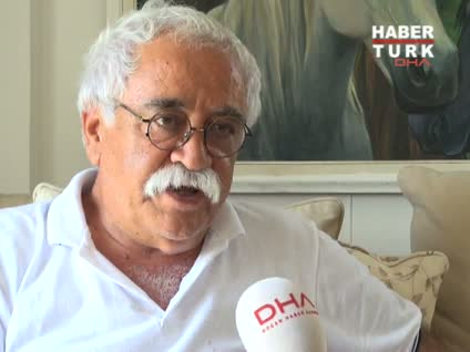 Levent Kırca'dan Altın Portakal açıklaması