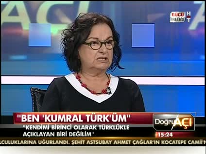 Büşra Ersanlı darbelerde ne yaşadı?