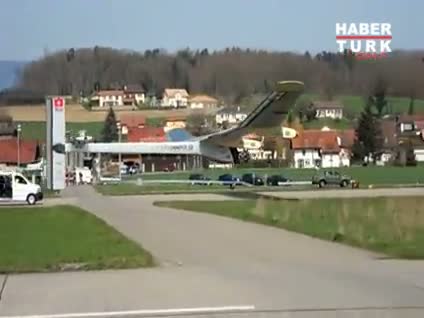 Solar Impulse yolculuğunu tamamladı!
