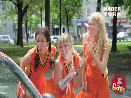 Bir erkeğe yapılabilecek en kötü şaka!