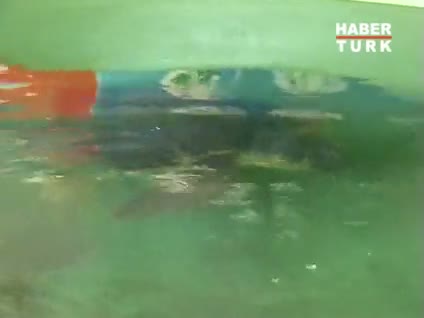 Caretta Osman'ın suçu ne?