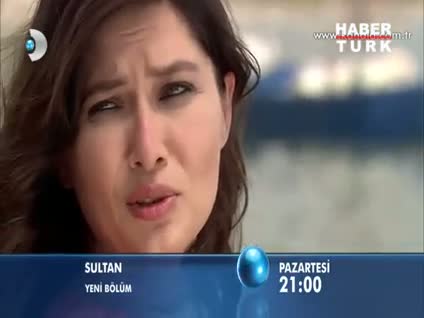 Sultan 9. Bölüm Fragmanı