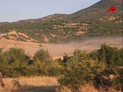 Diyarbakır'da hain tuzak!