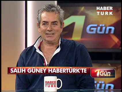 Salih Güney'den "Hülya Başkan" yorumu!