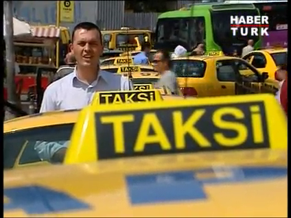 Taksi plakasının fiyatı uçtu!