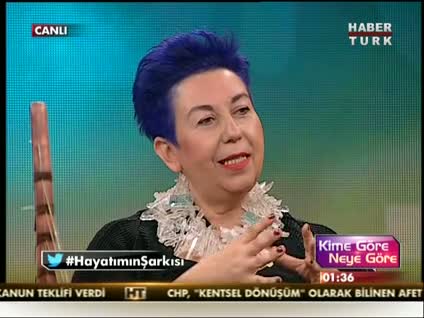 Kato: İstiklal marşı ile beyinler dolduruluyor