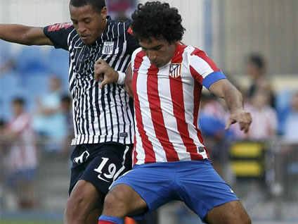 Arda A.Lima'yı boş geçmedi