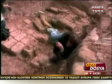 Savaşı gören gazeteciler savaşı anlatıyor 4