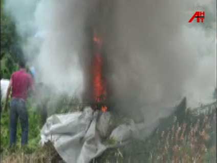 PKK'ya büyük darbe!