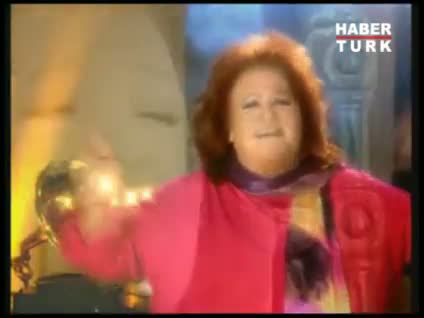 Selda Bağcan Olimpiyatlarda!