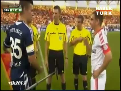 Bayern abarttı: 15-0