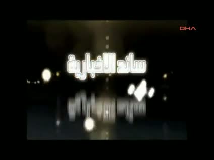 Suriye'de saniye saniye baskın anı!