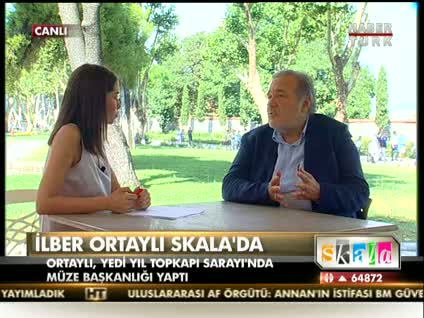 Topkapı Sarayı'nın en büyük sorunu ne?