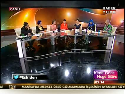 Kato: Hayır demeyi bana öğretmediler
