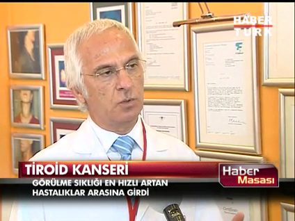 En hızlı artan kanser türü!