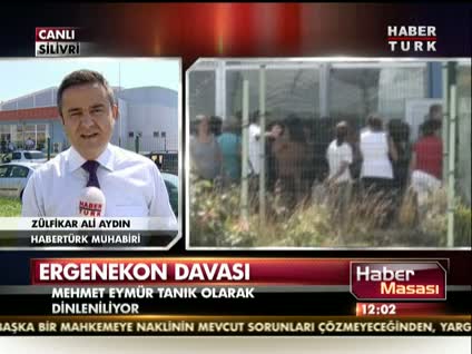 Ergenekon Davası'nda son gelişmeler!
