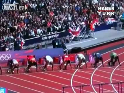 İşte o talihsiz an!