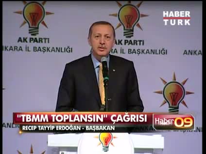 "Olağanüstü" polemik!