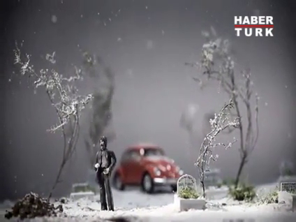 Behzat Ç. Yeni Jenerik