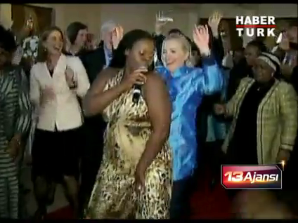 Onu hiç böyle görmediniz!