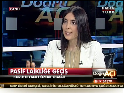 Pasif laikliğe geçiş