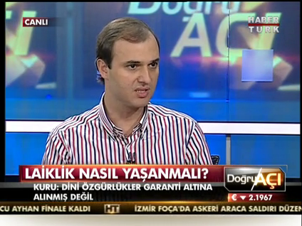 Laiklik nasıl yaşanmalı?