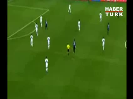 İnter 0-2 Hajduk Split