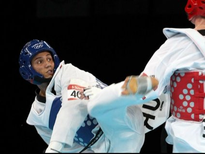 Altın "Servet"imizde!