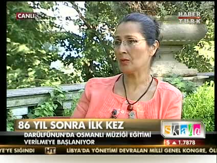 86 yıl sonra ilk kez!