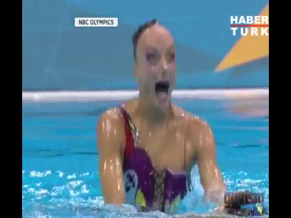 Olimpiyatların diğer yüzü!