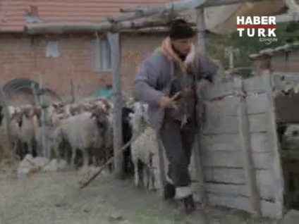 İşte Derviş Zaim'in son filmi "Devir"