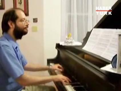 Süper Mario müziği böyle çalınır!