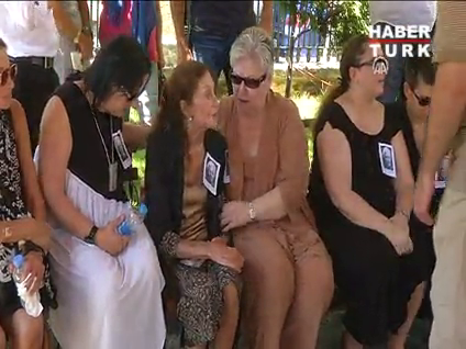 Müşfik Kenter, sonsuzluğa uğurlandı!