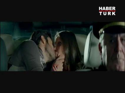 İspanya yapımı Aşk-ı Memnu!