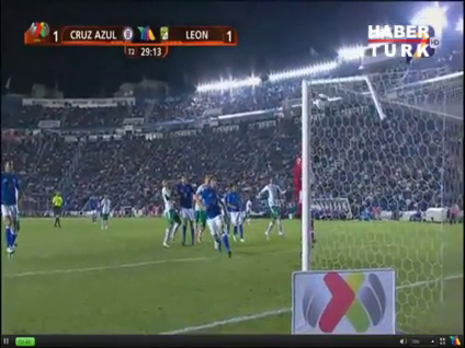 Yok böyle bir falso!