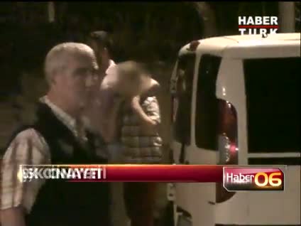 Yasak aşk cinayeti!