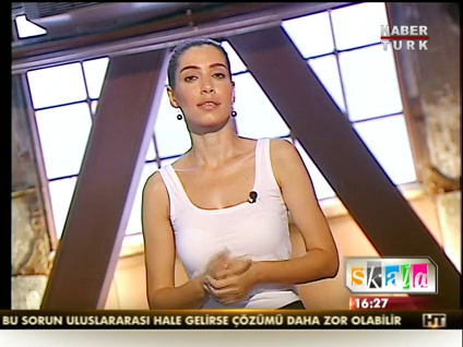 Skala, kültür sanat haberleriyle ekranlarınızdaydı...