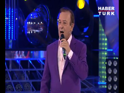 Seyfi Dursunoğlu'nun dili sürçerse...