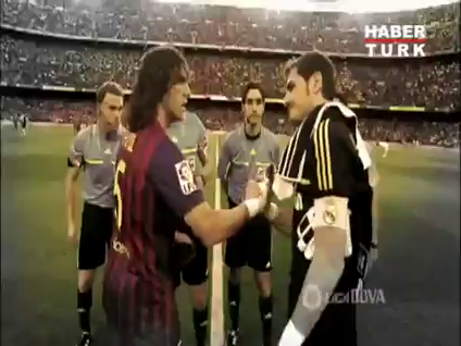 Barcelona mı? Real Madrid mi?
