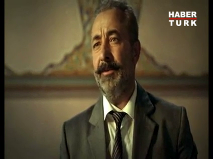 Veda 1. bölüm fragmanı