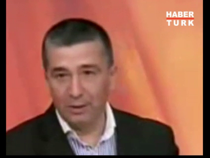 Yalçın Çakır'dan sürpriz veda!