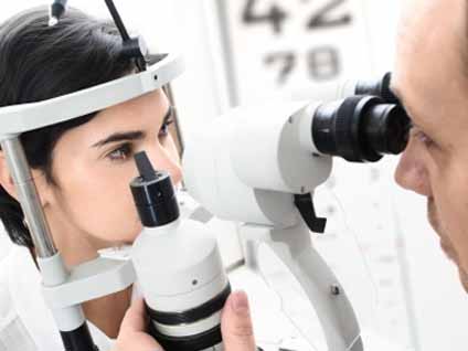 Alzheimer ve Parkinson'un gözden erken teşhisi için hangi tetkik yapılmalı?