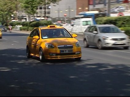 Şoför standartları geliyor!