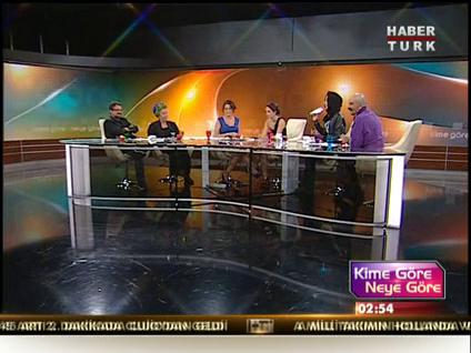 Neler yasaklanmalı? 2