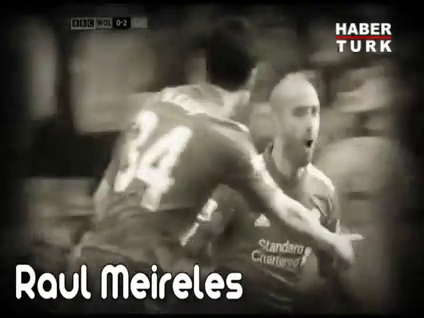 Fenerbahçe'de Meireles bombası!