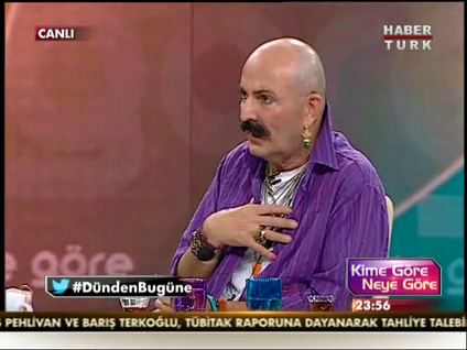 İpekçi: Hiçbir halk, Türkler kadar asimilasyona uğramamış