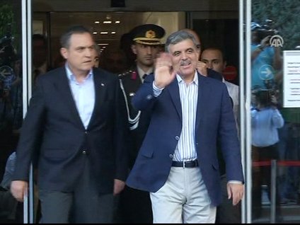 Nerede kalmıştık?